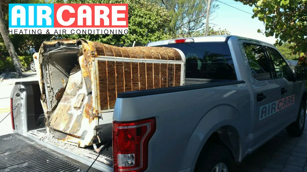 Our Initiatives by Air Care Heating And Air Conditioning - Photo 7