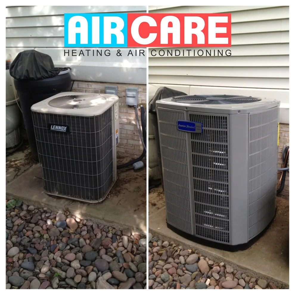 Our Initiatives by Air Care Heating And Air Conditioning - Photo 13