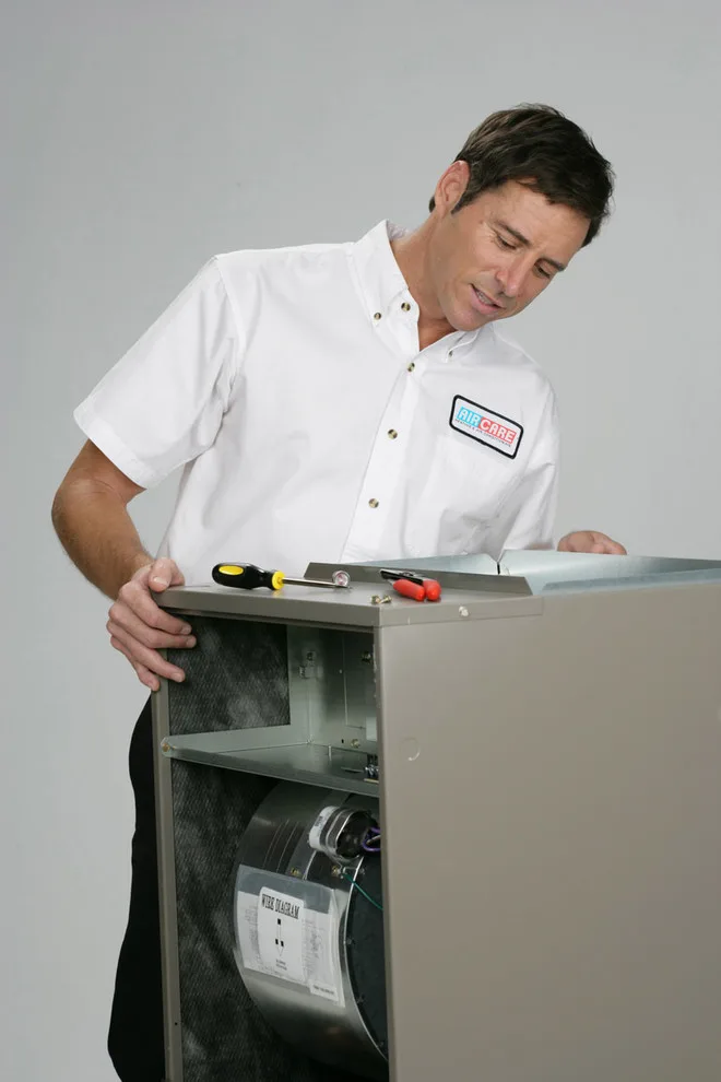 Our Initiatives by Air Care Heating And Air Conditioning - Photo 9