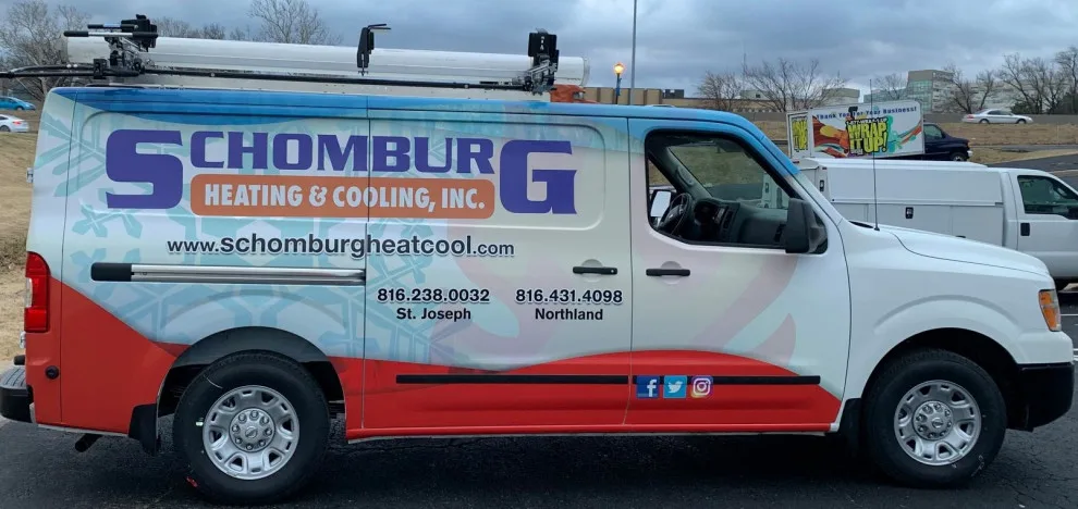Schomburg Heating & Cooling Inc - Photo 12