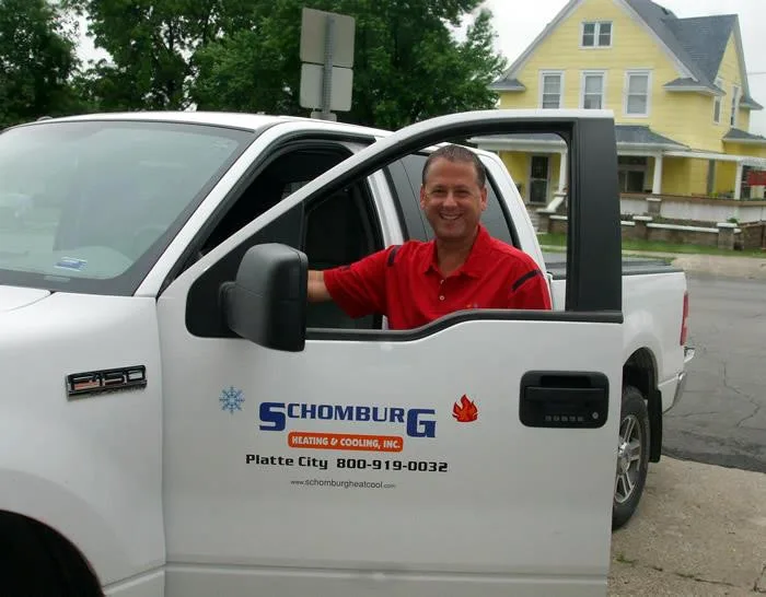 Schomburg Heating & Cooling Inc - Photo 5
