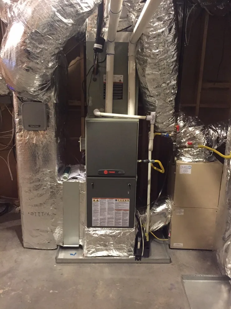 Our Efforts by PV Heating And Air - Photo 13