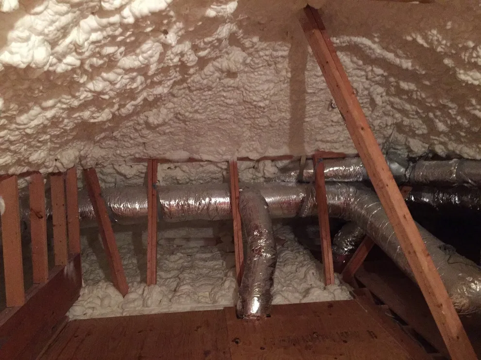 Our Efforts by PV Heating And Air - Photo 21