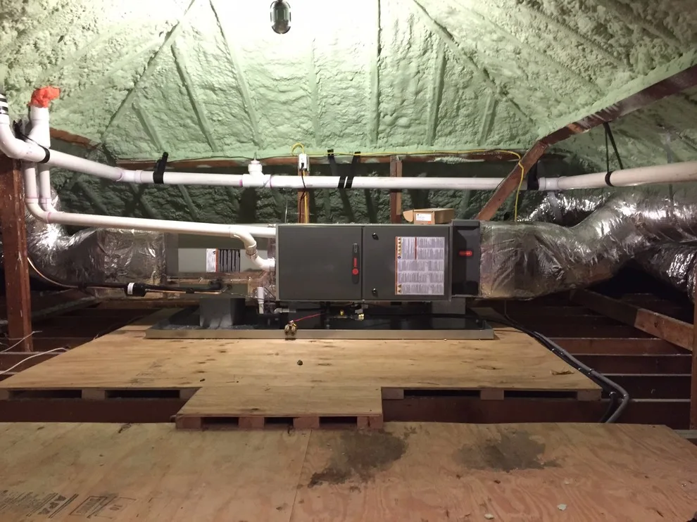 Our Efforts by PV Heating And Air - Photo 17