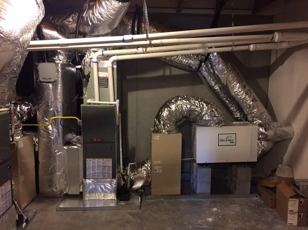 Our Efforts by PV Heating And Air - Photo 9