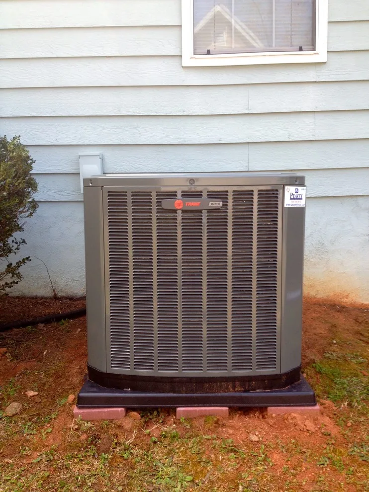 PV Heating And Air - Photo 4