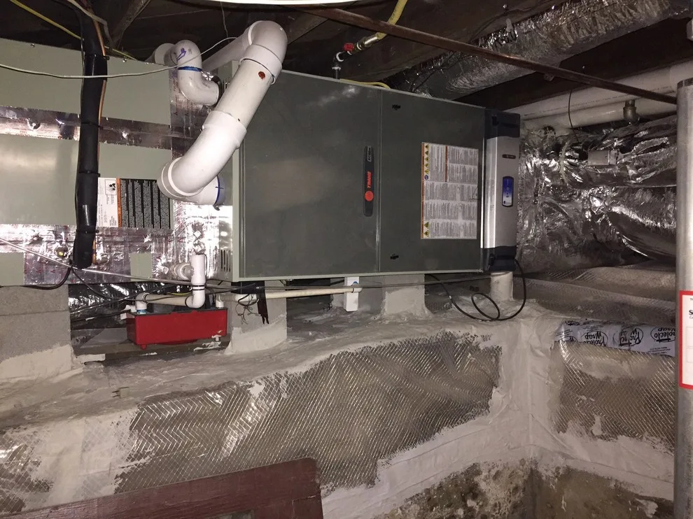 PV Heating And Air - Photo 5