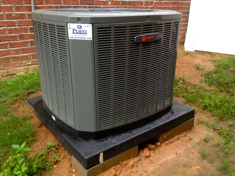 PV Heating And Air - Photo 6