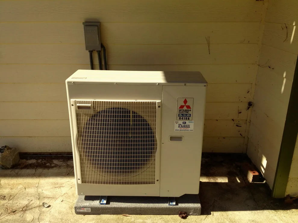 PV Heating And Air - Photo 13