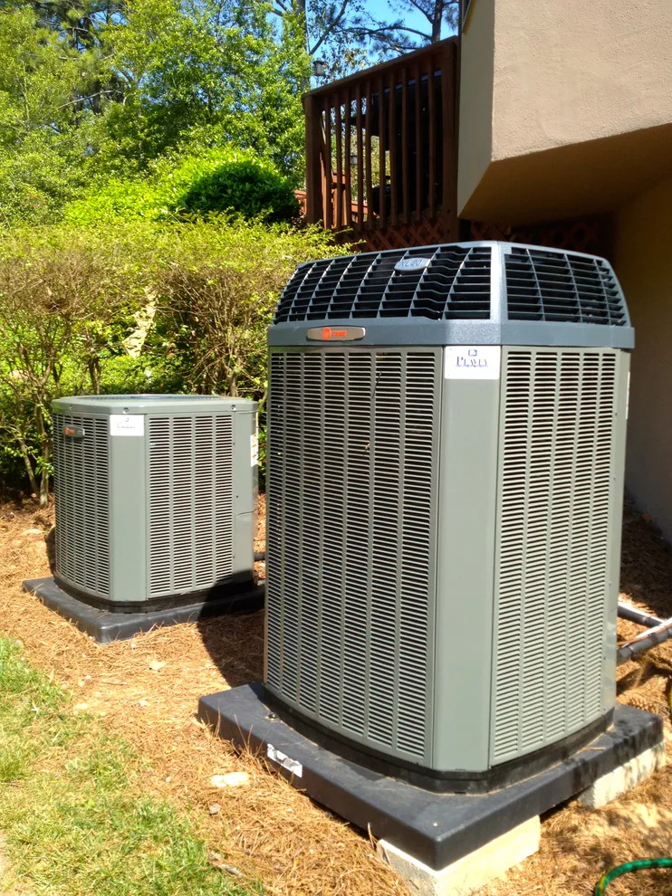 Our Efforts by PV Heating And Air - Photo 20