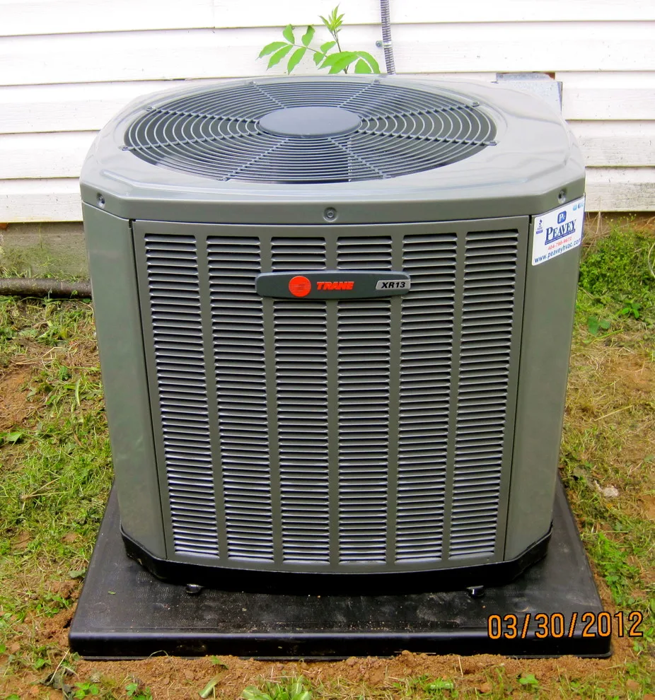 Our Efforts by PV Heating And Air - Photo 8