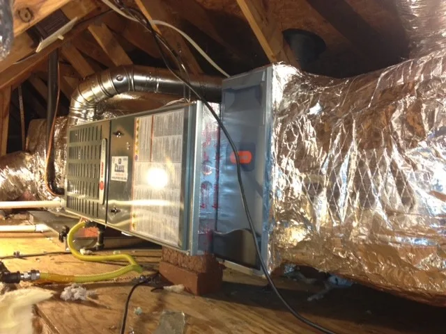 PV Heating And Air - Photo 11