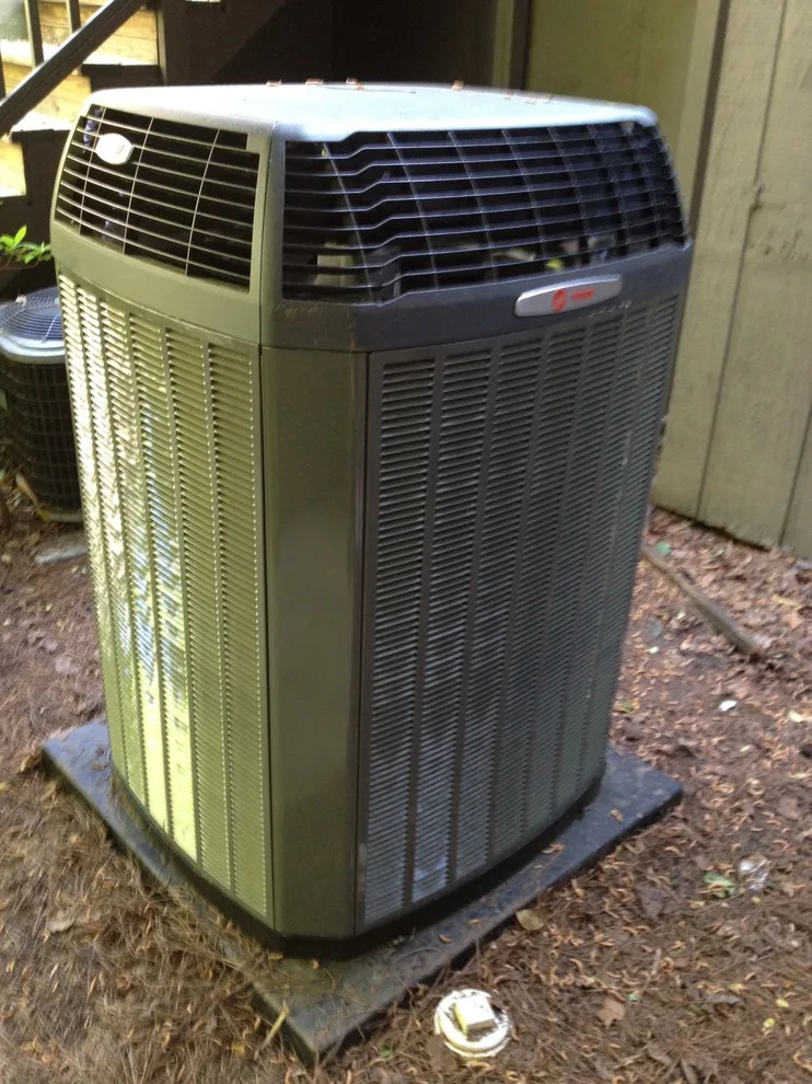 PV Heating And Air - Photo 12