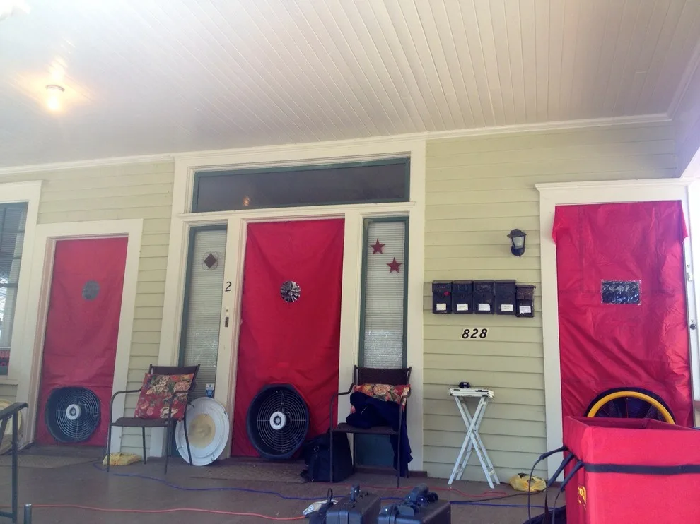 PV Heating And Air - Photo 7