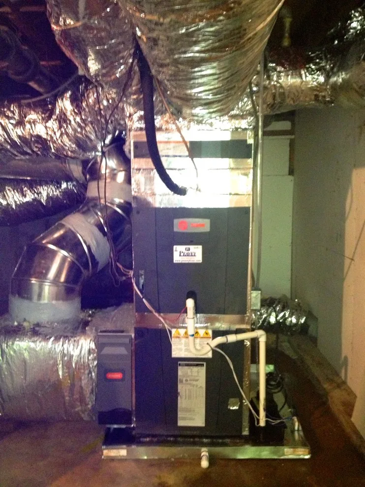 Our Efforts by PV Heating And Air - Photo 19