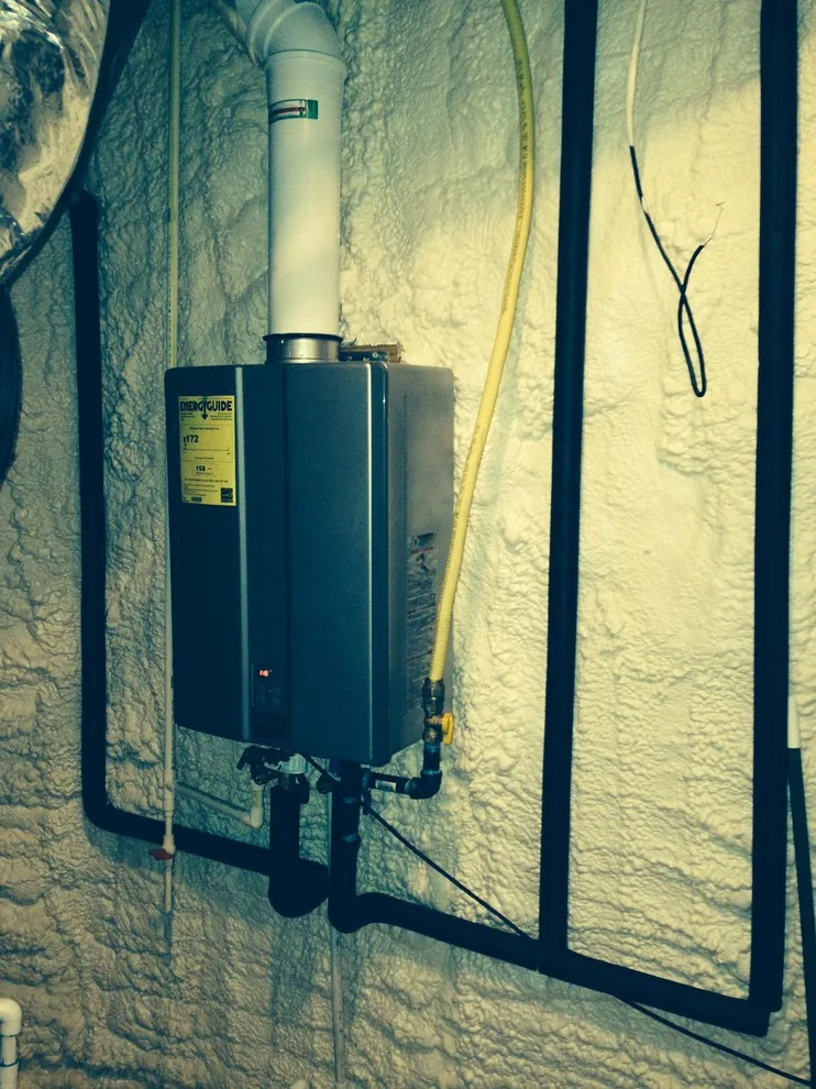 Our Efforts by PV Heating And Air - Photo 15