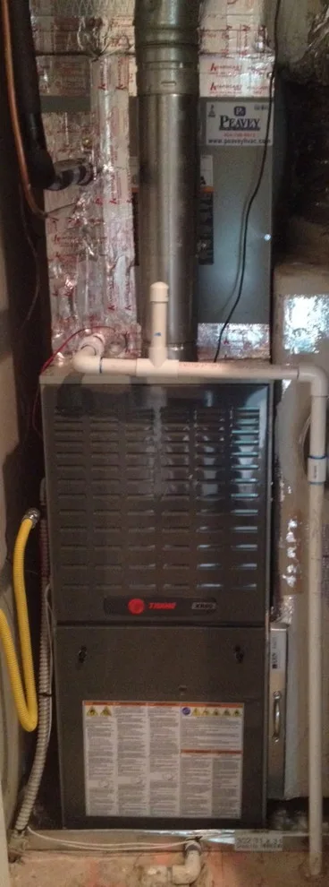 Our Efforts by PV Heating And Air - Photo 12