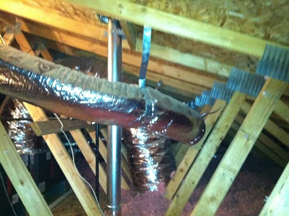 Our Efforts by The Right Choice Heating & Air - Photo 4