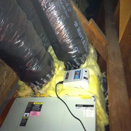 Our Efforts by The Right Choice Heating & Air - Photo 17