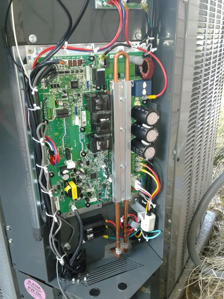 Our Efforts by The Right Choice Heating & Air - Photo 6