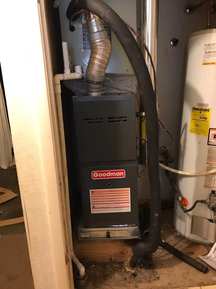 Our Efforts by The Right Choice Heating & Air - Photo 7