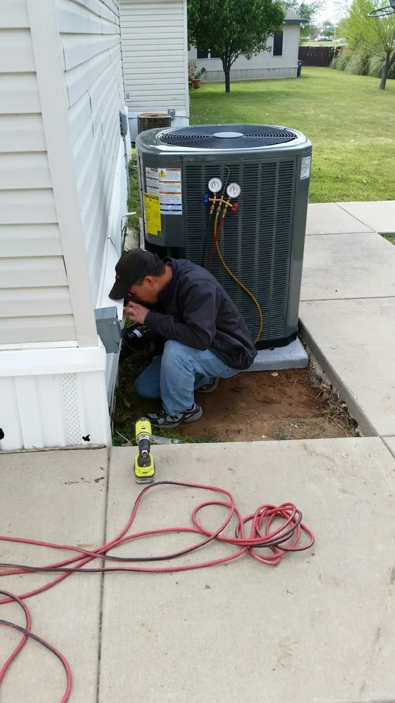 Our Efforts by The Right Choice Heating & Air - Photo 15