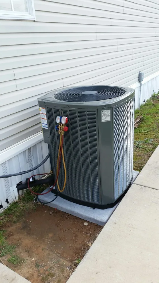 Our Efforts by The Right Choice Heating & Air - Photo 13