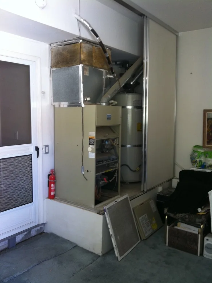 Our Efforts by The Right Choice Heating & Air - Photo 8