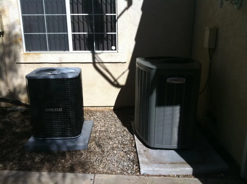 The Right Choice Heating & Air - Photo 10
