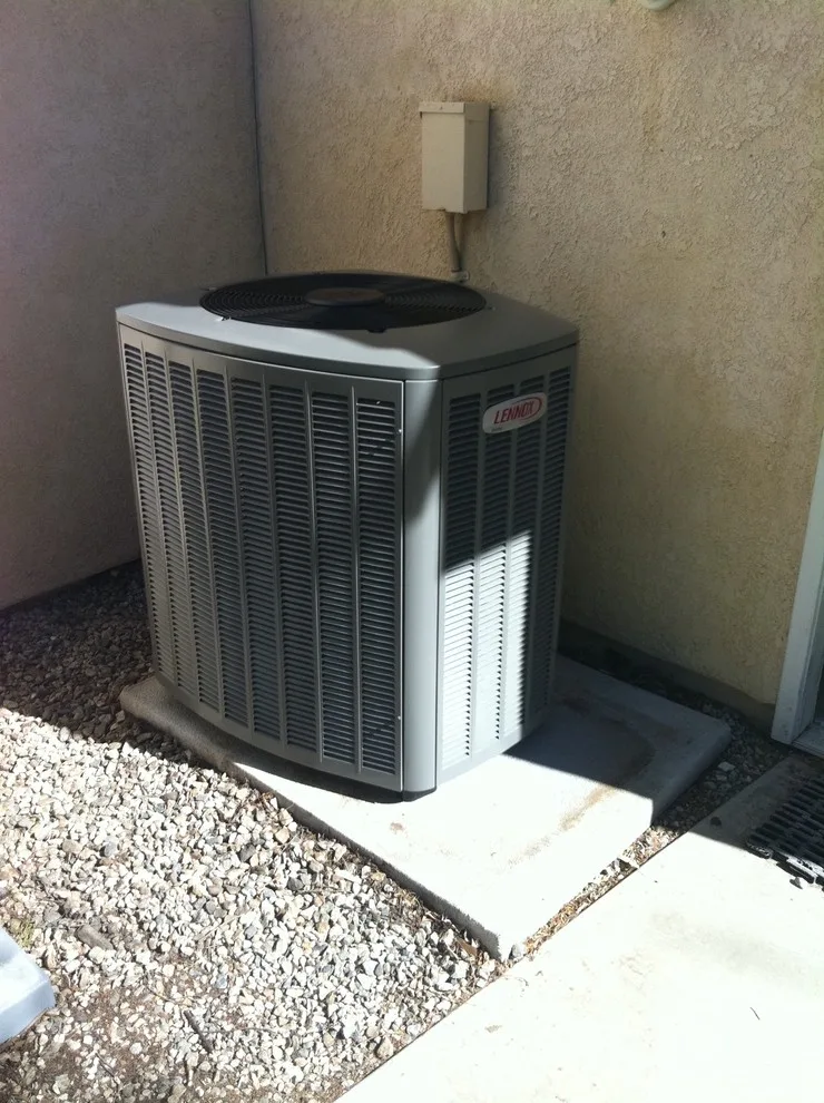 Our Efforts by The Right Choice Heating & Air - Photo 14
