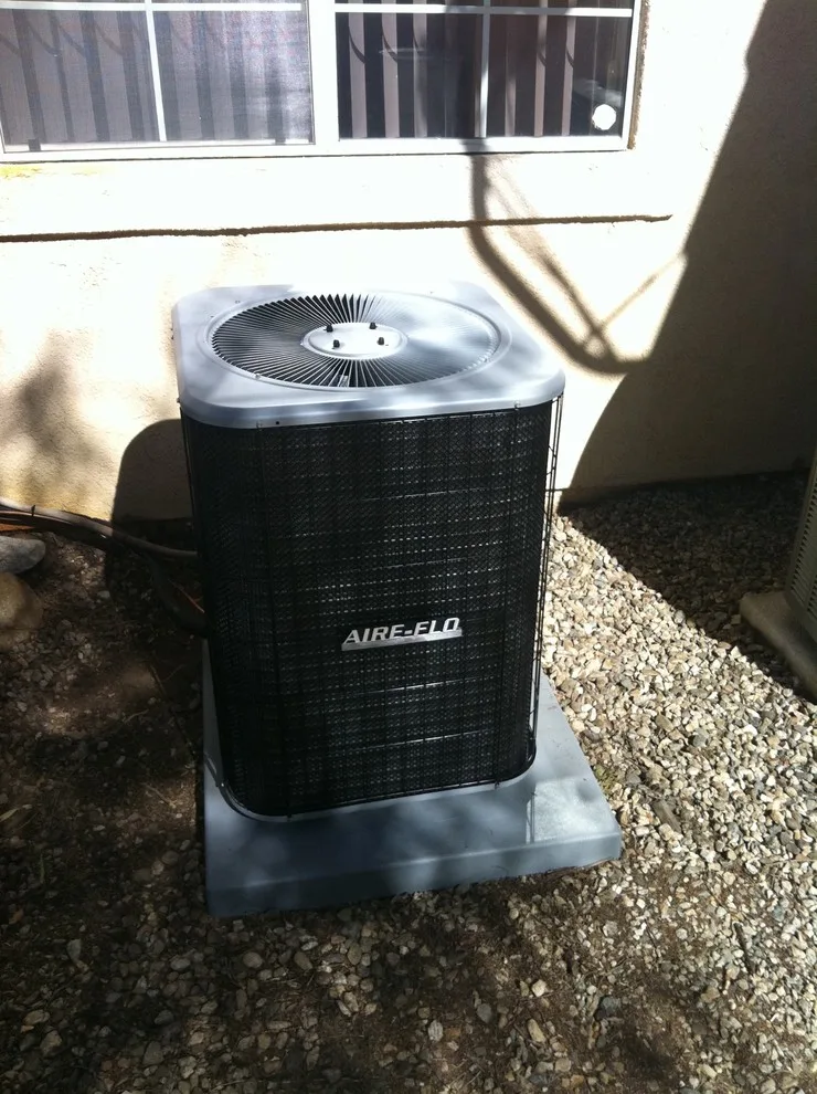 Our Efforts by The Right Choice Heating & Air - Photo 2