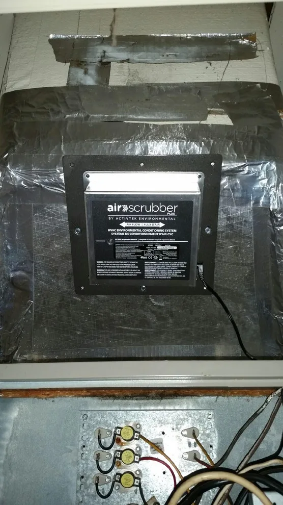 Our Efforts by The Right Choice Heating & Air - Photo 11