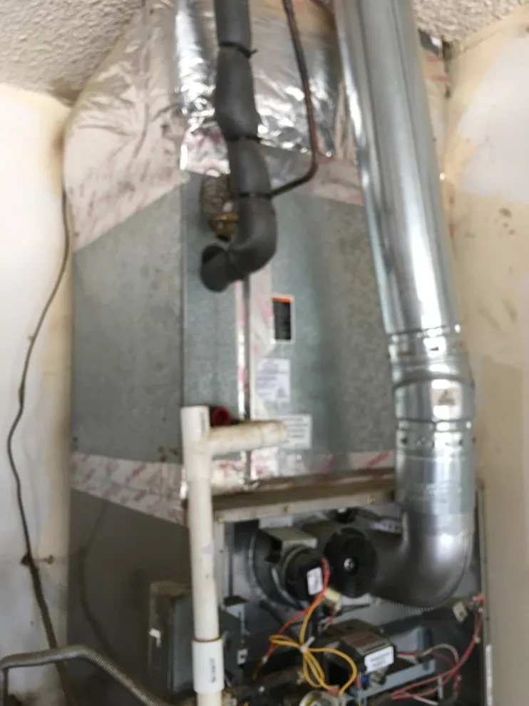 Our Efforts by The Right Choice Heating & Air - Photo 18