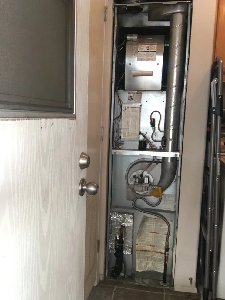 Our Efforts by The Right Choice Heating & Air - Photo 12