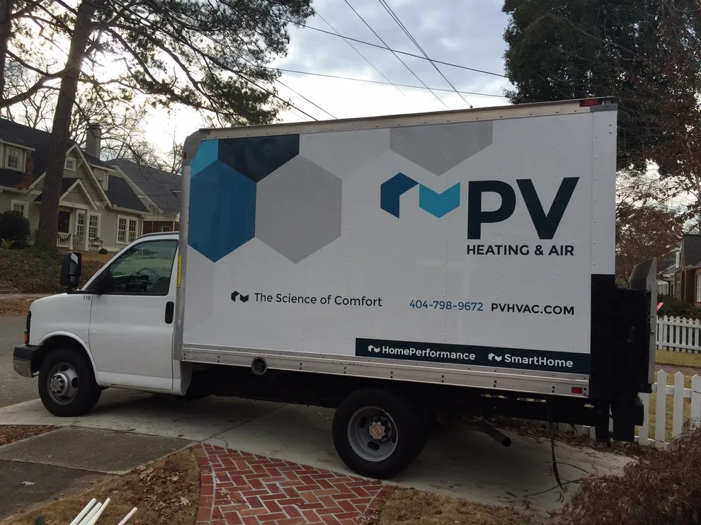 PV Heating And Air - Photo 8