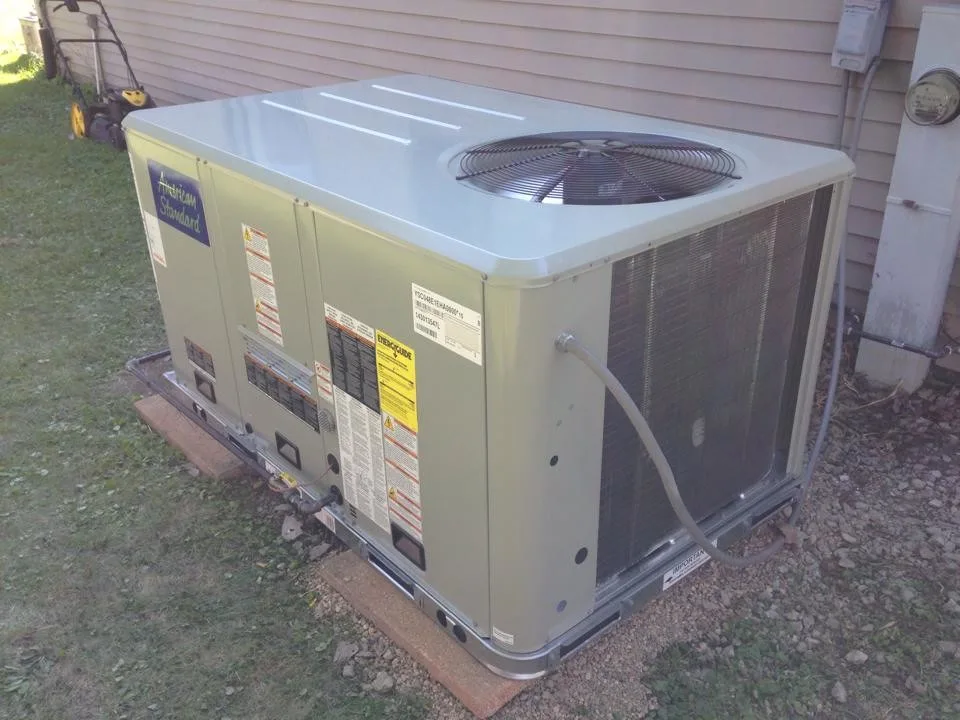 Kulacz & Sons Heating & Cooling, Inc. - Photo 5