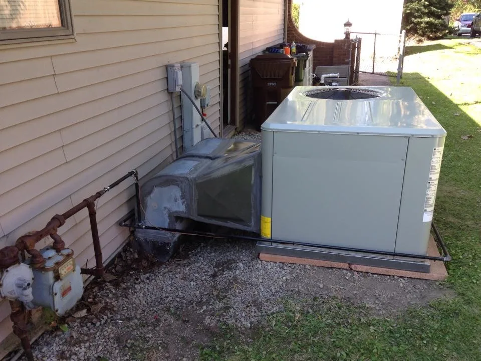 Kulacz & Sons Heating & Cooling, Inc. - Photo 7