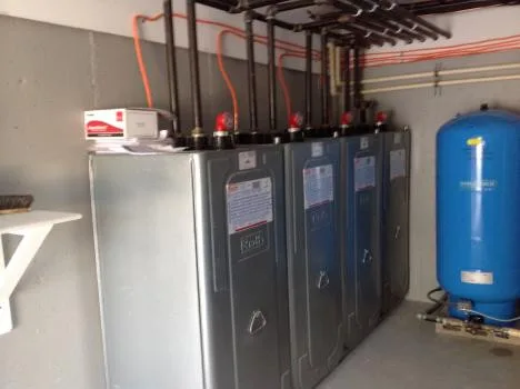 Brookside Heating & Cooling - Photo 2