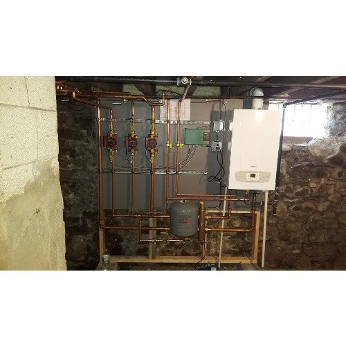 Urtz Service Company Inc. - Photo 3