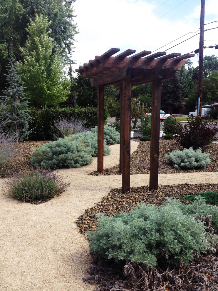 Boise Bench Ultra Low Maintenance by Stack Rock Group - Landscape Architecture - Photo 7