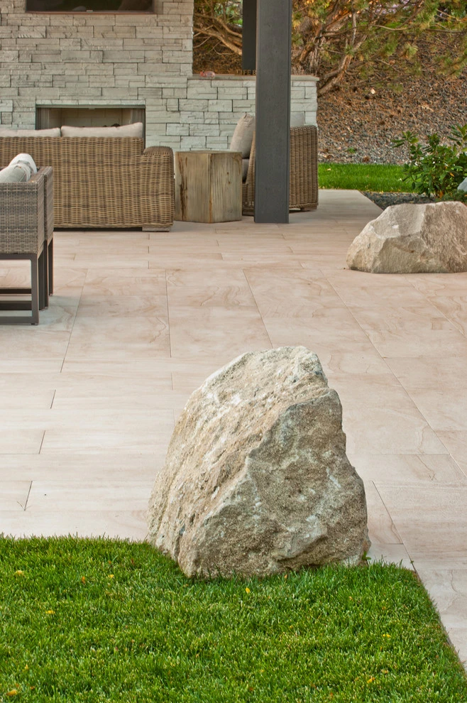 Cliffview Residence - 2016 by Stack Rock Group - Landscape Architecture - Photo 9