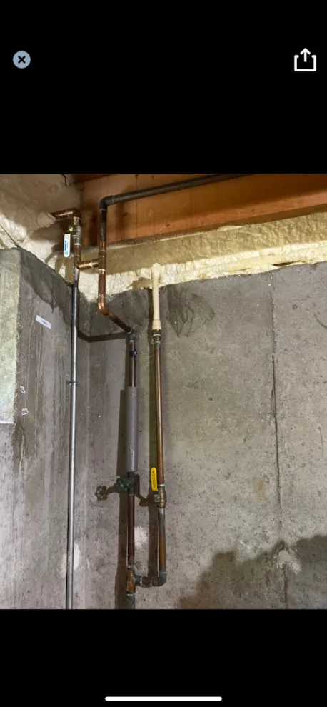 Pipeline by Heritage Home Service - Photo 2