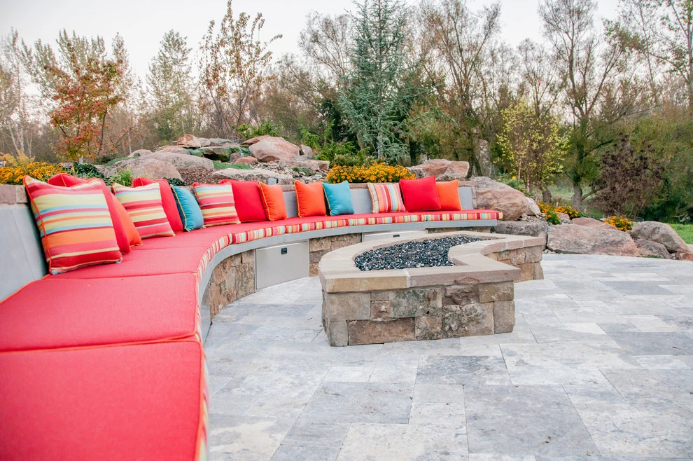 Borde Rio by Stack Rock Group - Landscape Architecture - Photo 3