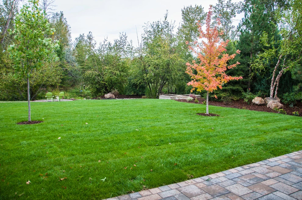 River Meadow - Stack Rock Group :: Creative Landscape Architecture from Boise by Stack Rock Group - Landscape Architecture - Photo 6