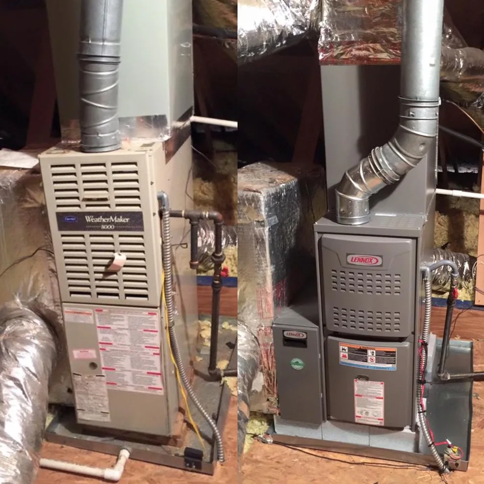 Showcase by Arctic Blast Heating & Air - Photo 13