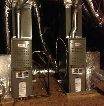 Showcase by Arctic Blast Heating & Air - Photo 12