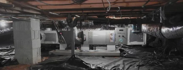Arctic Blast Heating & Air - Photo 14