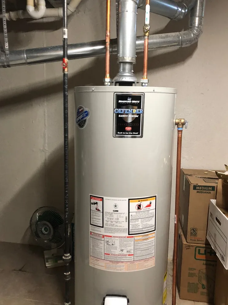 Hot Water Systems by Matheson Heating - Air - Plumbing - Photo 2