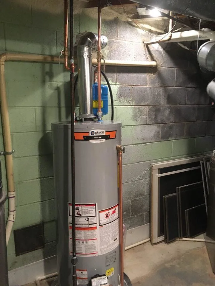 Hot Water Systems by Matheson Heating - Air - Plumbing - Photo 6