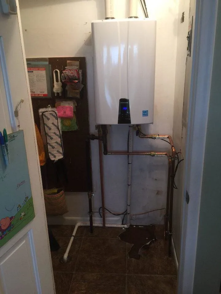 Matheson Heating - Air - Plumbing - Photo 14